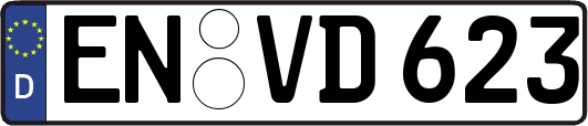 EN-VD623