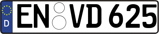 EN-VD625