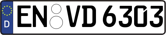 EN-VD6303