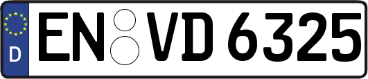 EN-VD6325