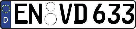 EN-VD633