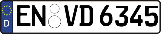 EN-VD6345