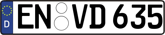 EN-VD635