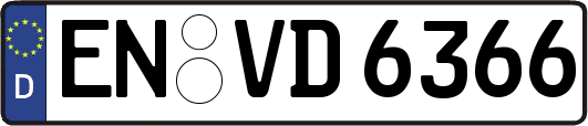 EN-VD6366