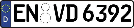 EN-VD6392