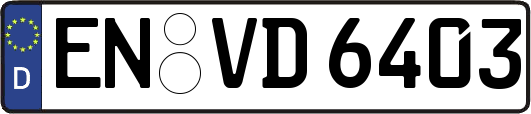EN-VD6403