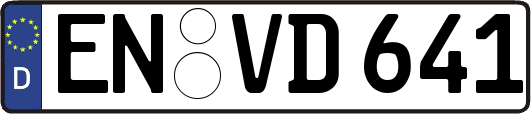 EN-VD641