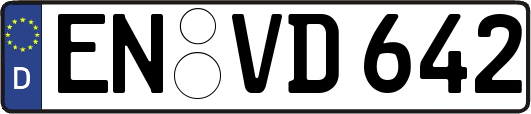 EN-VD642