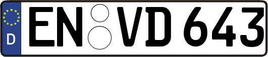 EN-VD643