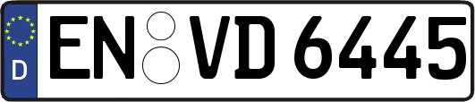 EN-VD6445