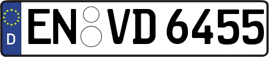 EN-VD6455