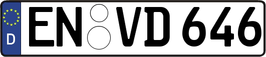 EN-VD646