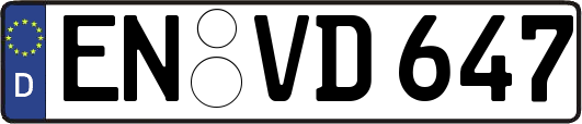 EN-VD647