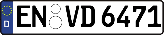 EN-VD6471