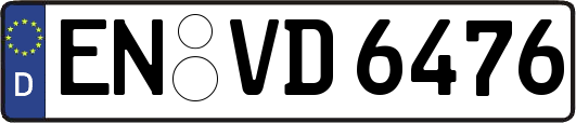 EN-VD6476