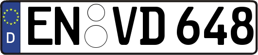EN-VD648