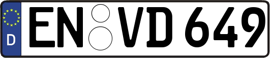 EN-VD649