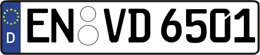 EN-VD6501