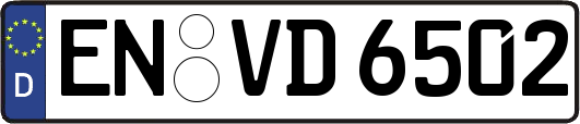 EN-VD6502