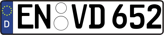EN-VD652