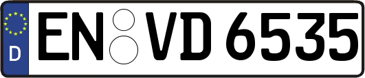 EN-VD6535