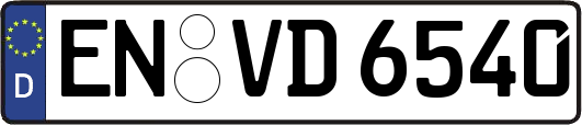 EN-VD6540