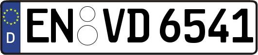 EN-VD6541