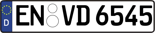 EN-VD6545