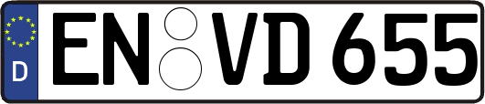 EN-VD655