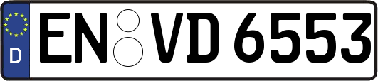 EN-VD6553