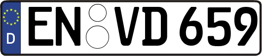 EN-VD659