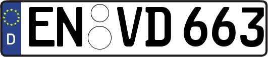 EN-VD663