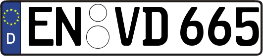 EN-VD665