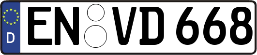 EN-VD668