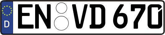 EN-VD670
