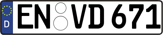 EN-VD671