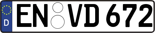 EN-VD672