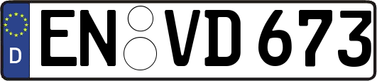 EN-VD673