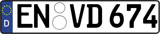 EN-VD674