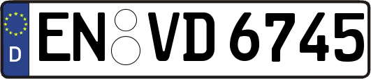 EN-VD6745
