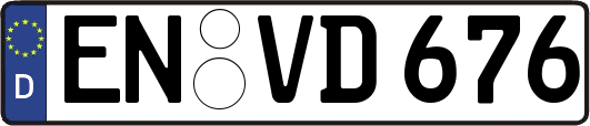 EN-VD676