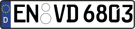 EN-VD6803