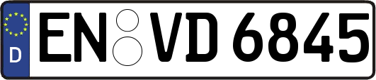 EN-VD6845