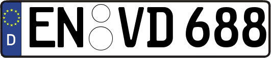EN-VD688