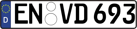 EN-VD693
