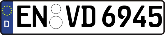 EN-VD6945