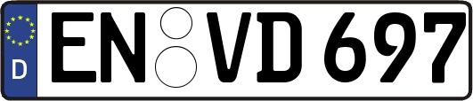 EN-VD697