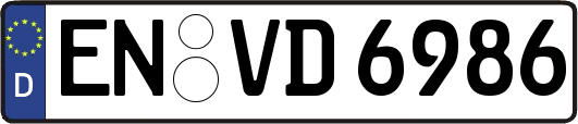 EN-VD6986