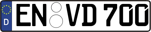 EN-VD700
