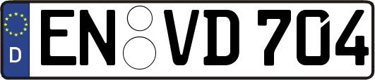 EN-VD704